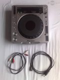 CDJ